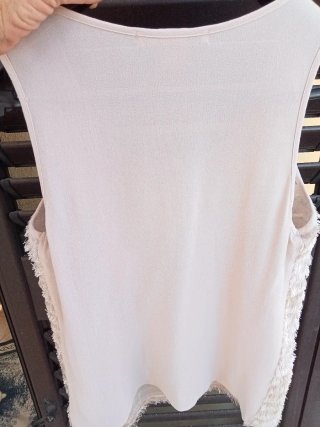 Blusa elegante