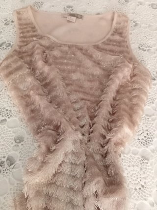 Blusa elegante