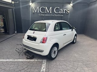 Fiat 500 1.2 8v Lounge 51 kW (69 CV)