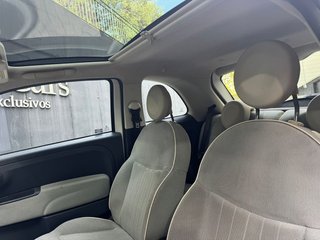 Fiat 500 1.2 8v Lounge 51 kW (69 CV)