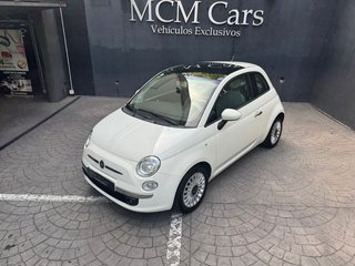 Fiat 500 1.2 8v Lounge 51 kW (69 CV)
