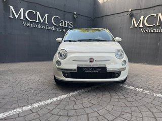 Fiat 500 1.2 8v Lounge 51 kW (69 CV)