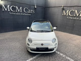 Fiat 500 1.2 8v Lounge 51 kW (69 CV)