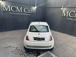 Fiat 500 1.2 8v Lounge 51 kW (69 CV)