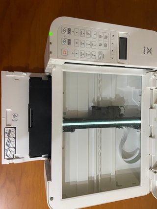 Impresora Canon Pixma TR4551 WiFi