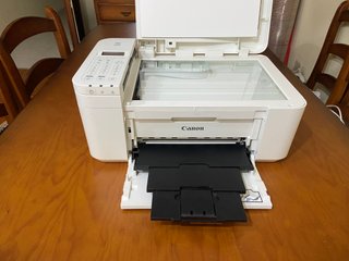 Impresora Canon Pixma TR4551 WiFi