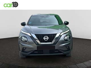 Nissan Juke DIG-T 84 kW (114 CV) DCT 7 V N-Connecta
