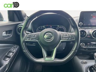 Nissan Juke DIG-T 84 kW (114 CV) DCT 7 V N-Connecta