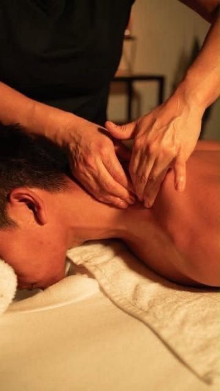 SERVICIOS DE MASAJE TERAPEUTICOS