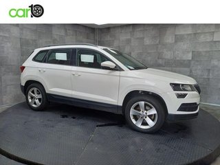 Skoda Karoq 2.0 TDI 110kW (150CV) DSG 4X4 Ambition