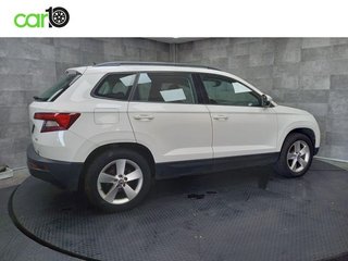 Skoda Karoq 2.0 TDI 110kW (150CV) DSG 4X4 Ambition