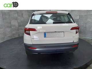 Skoda Karoq 2.0 TDI 110kW (150CV) DSG 4X4 Ambition