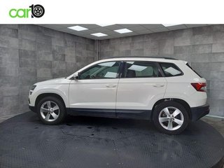 Skoda Karoq 2.0 TDI 110kW (150CV) DSG 4X4 Ambition