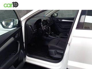 Skoda Karoq 2.0 TDI 110kW (150CV) DSG 4X4 Ambition