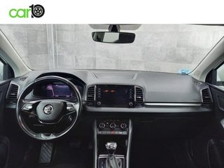 Skoda Karoq 2.0 TDI 110kW (150CV) DSG 4X4 Ambition