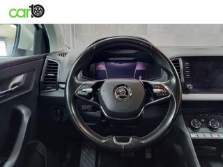 Skoda Karoq 2.0 TDI 110kW (150CV) DSG 4X4 Ambition