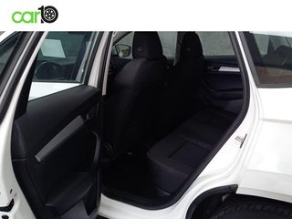 Skoda Karoq 2.0 TDI 110kW (150CV) DSG 4X4 Ambition