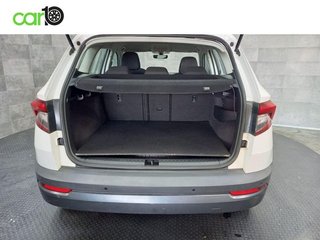 Skoda Karoq 2.0 TDI 110kW (150CV) DSG 4X4 Ambition