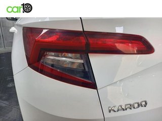 Skoda Karoq 2.0 TDI 110kW (150CV) DSG 4X4 Ambition