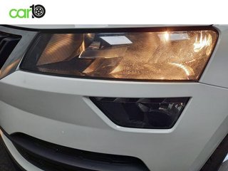 Skoda Karoq 2.0 TDI 110kW (150CV) DSG 4X4 Ambition