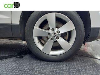 Skoda Karoq 2.0 TDI 110kW (150CV) DSG 4X4 Ambition