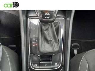 Skoda Karoq 2.0 TDI 110kW (150CV) DSG 4X4 Ambition
