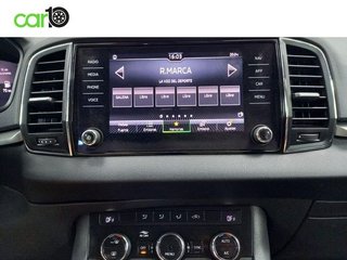 Skoda Karoq 2.0 TDI 110kW (150CV) DSG 4X4 Ambition