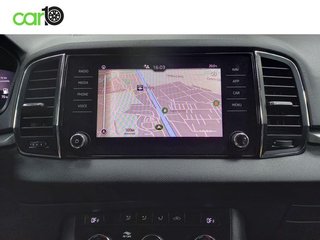 Skoda Karoq 2.0 TDI 110kW (150CV) DSG 4X4 Ambition