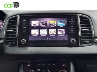 Skoda Karoq 2.0 TDI 110kW (150CV) DSG 4X4 Ambition
