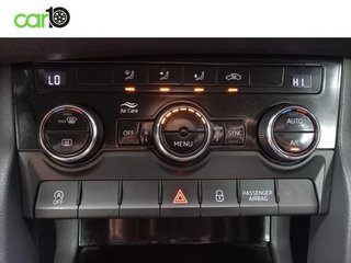 Skoda Karoq 2.0 TDI 110kW (150CV) DSG 4X4 Ambition