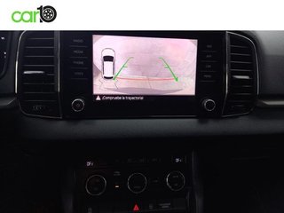 Skoda Karoq 2.0 TDI 110kW (150CV) DSG 4X4 Ambition