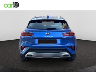Kia XCeed 1.6 GDi PHEV 104kW (141CV) eTech