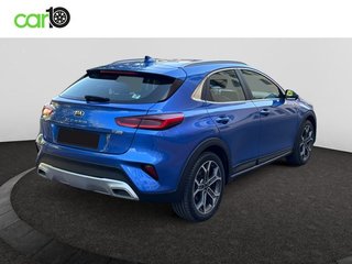 Kia XCeed 1.6 GDi PHEV 104kW (141CV) eTech