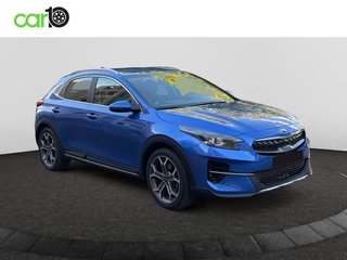 Kia XCeed 1.6 GDi PHEV 104kW (141CV) eTech