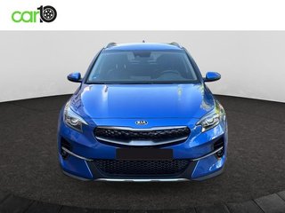 Kia XCeed 1.6 GDi PHEV 104kW (141CV) eTech