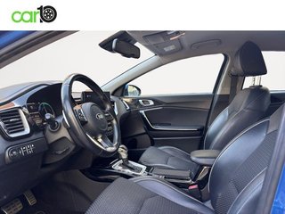 Kia XCeed 1.6 GDi PHEV 104kW (141CV) eTech