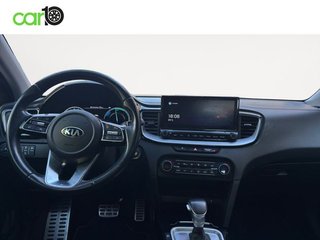 Kia XCeed 1.6 GDi PHEV 104kW (141CV) eTech