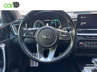 Kia XCeed 1.6 GDi PHEV 104kW (141CV) eTech