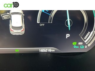 Kia XCeed 1.6 GDi PHEV 104kW (141CV) eTech