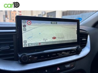 Kia XCeed 1.6 GDi PHEV 104kW (141CV) eTech