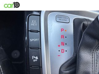 Kia XCeed 1.6 GDi PHEV 104kW (141CV) eTech
