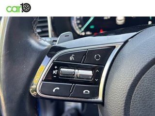 Kia XCeed 1.6 GDi PHEV 104kW (141CV) eTech