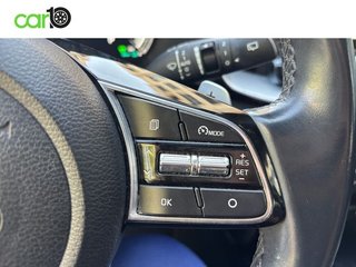 Kia XCeed 1.6 GDi PHEV 104kW (141CV) eTech