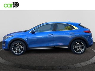 Kia XCeed 1.6 GDi PHEV 104kW (141CV) eTech