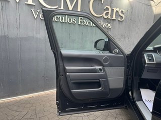 Land Rover Range Rover Sport 2.0 SD4 HSE 177 kW (240 CV)