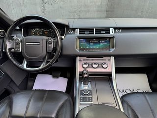 Land Rover Range Rover Sport 2.0 SD4 HSE 177 kW (240 CV)