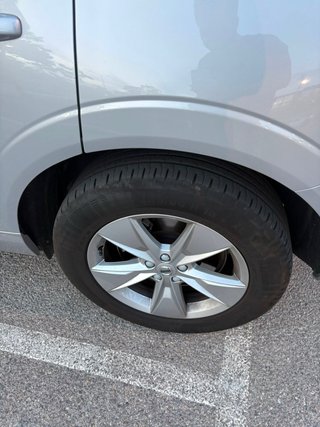 4 Llantas y 4 neumáticos Volvo XC60