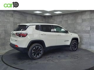 Jeep Compass Trailhawk 1.3 PHEV 240 CV