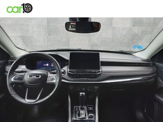 Jeep Compass Trailhawk 1.3 PHEV 240 CV