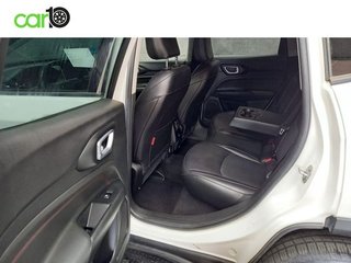 Jeep Compass Trailhawk 1.3 PHEV 240 CV
